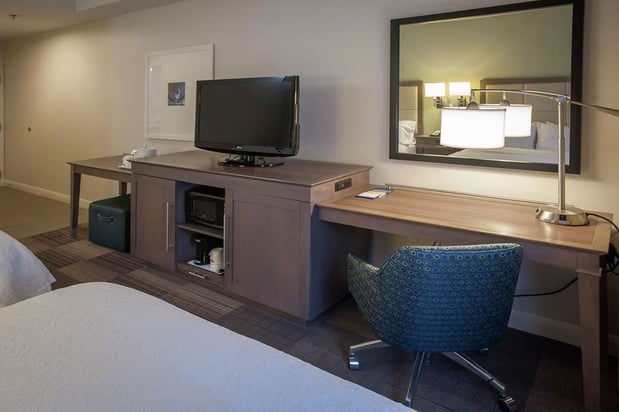 Images Hampton Inn & Suites New Orleans-Elmwood/Clearview Parkway Area