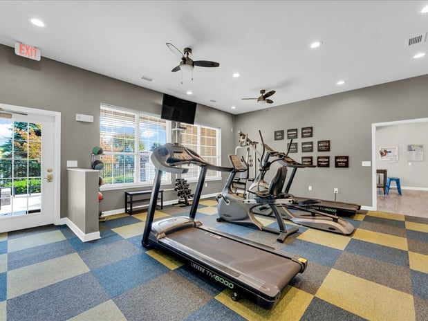 Images 43 North Apartments