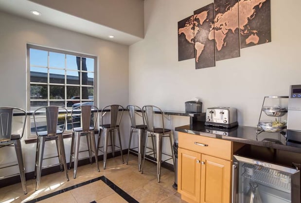Images SureStay by Best Western San Rafael
