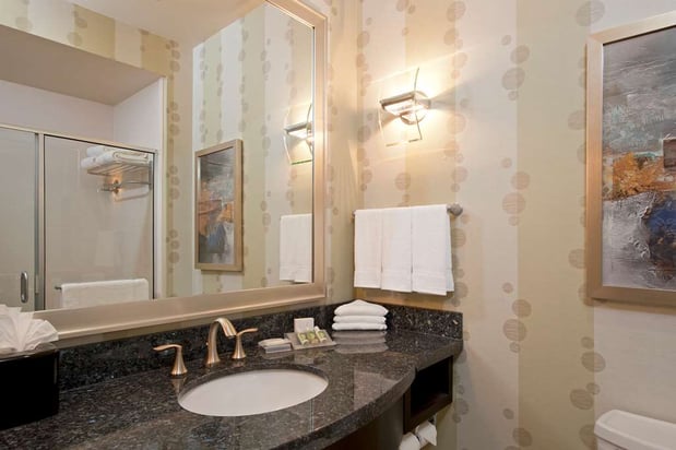 Images Hilton Garden Inn Fort Worth Alliance Airport