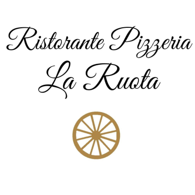 Ristorante Pizzeria La Ruota Logo