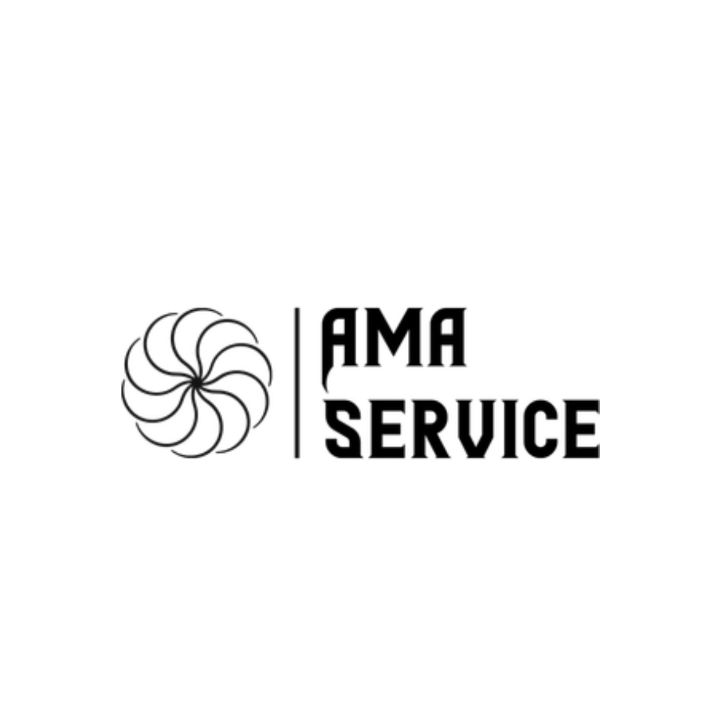 AMA Service in Hamburg - Logo