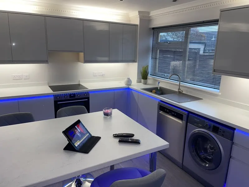 Images Mark Newby Plastering