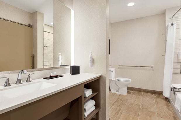 Images Embassy Suites by Hilton Round Rock