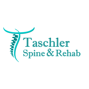 Taschler Spine & Rehab Logo