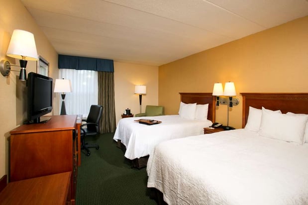 Images Hampton Inn Alexandria/Pentagon South