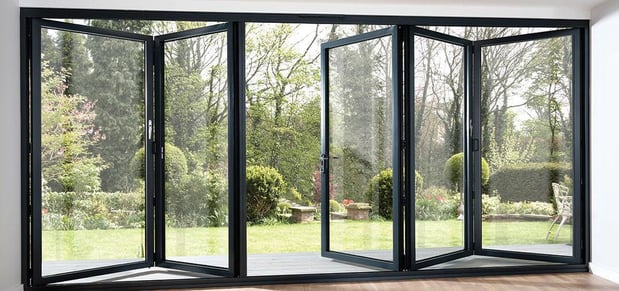 Images A & B Glass and Mirror Corp