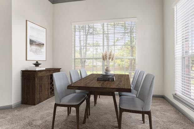 Images Aston at Cinco Ranch