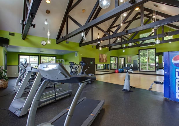 Images Commons at Verandas in Tanasbourne Apartments