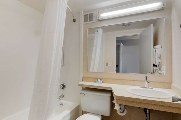 Images Best Western Kirkwood Inn