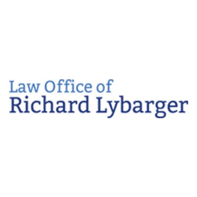 Law Office of Richard Lybarger Logo