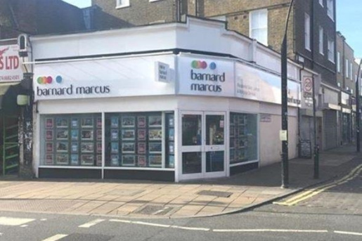 Images Barnard Marcus Estate Agents Peckham