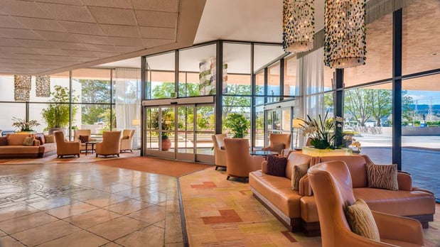 Images Hilton San Francisco Airport Bayfront