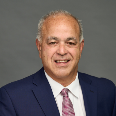 Dominic Morrone World Insurance Broker