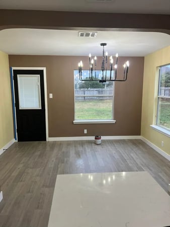 Images Tellez & Son's Painting Inc.