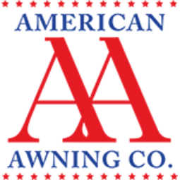 American Awning & Patio Co. Logo