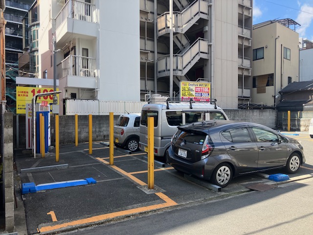 Images ONE PARK海老江第5