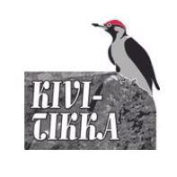 Kivitikka Logo