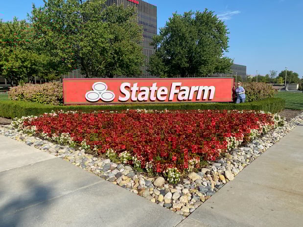 Images Mike Bergman - State Farm Insurance Agent