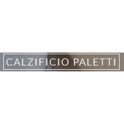 Calzificio Paletti Logo