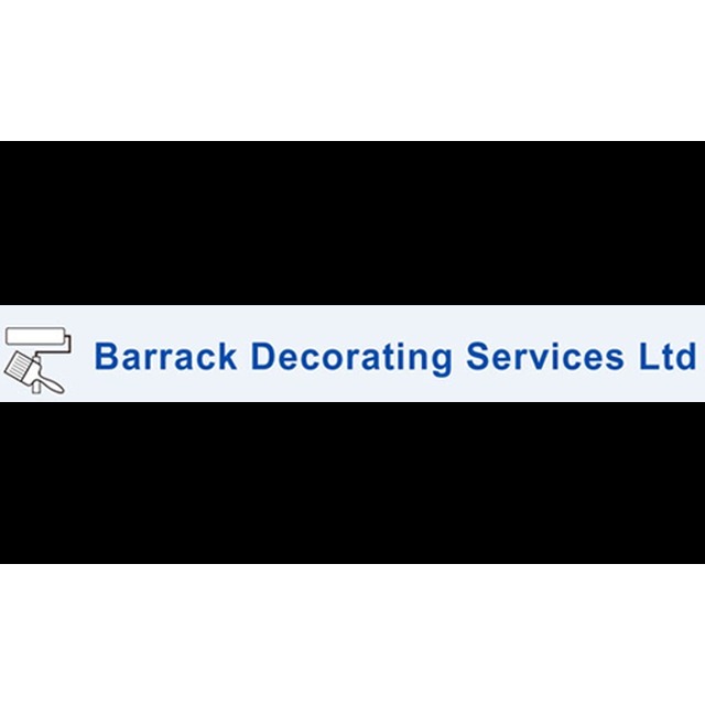 Barrack Decorating Services Ltd Logo