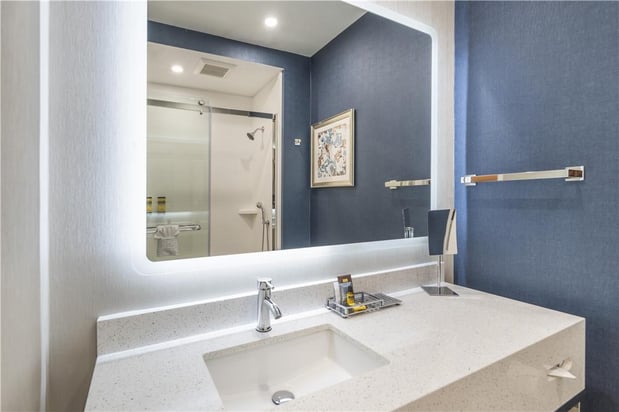 Images Best Western Plus Hotel at the Convention Center