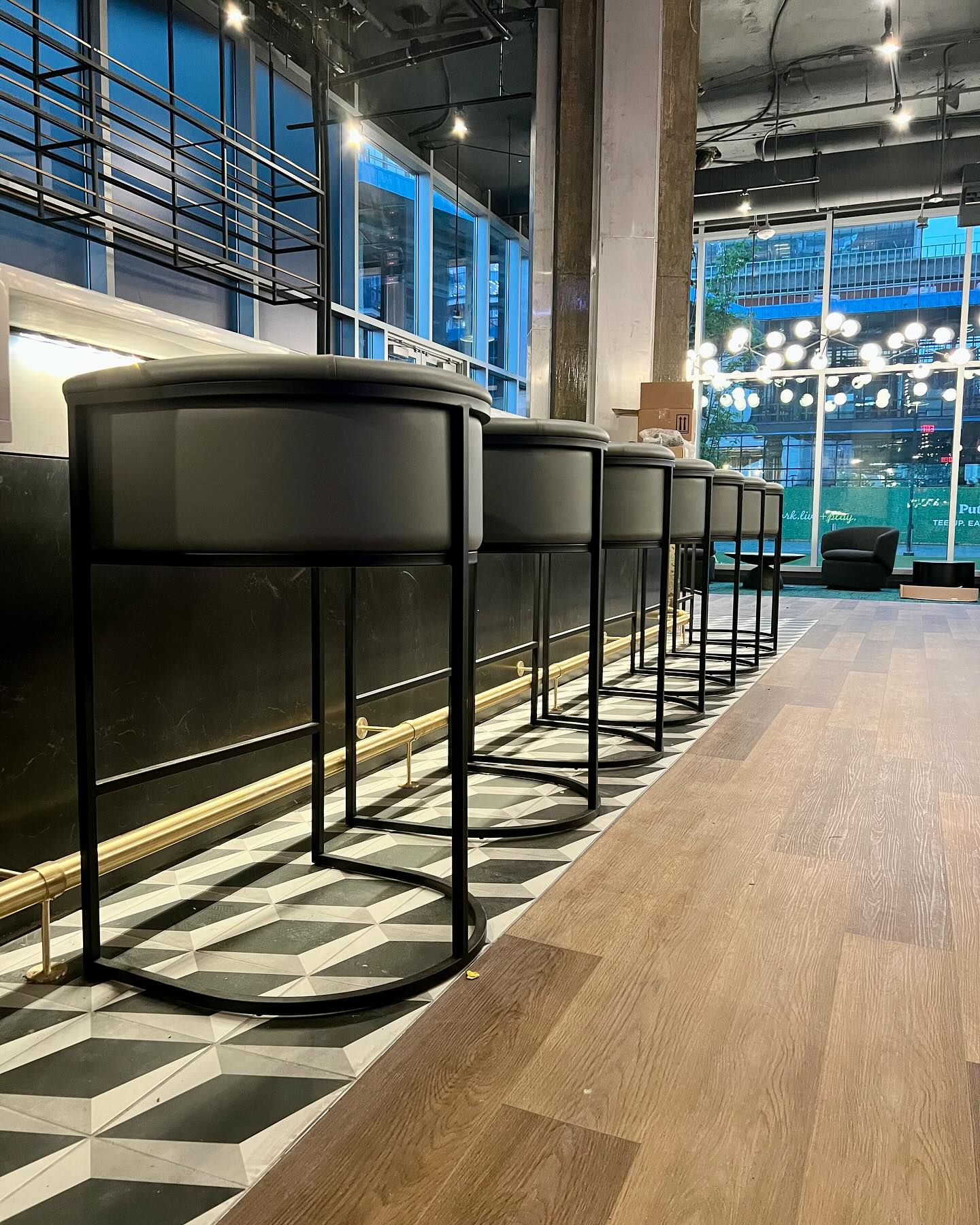 Bar VIDA