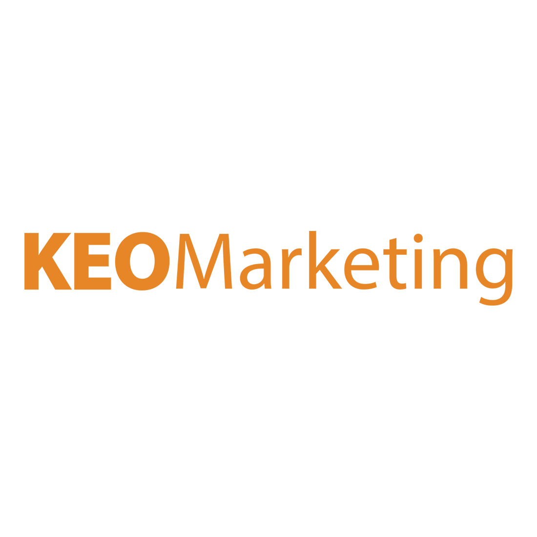 business logo