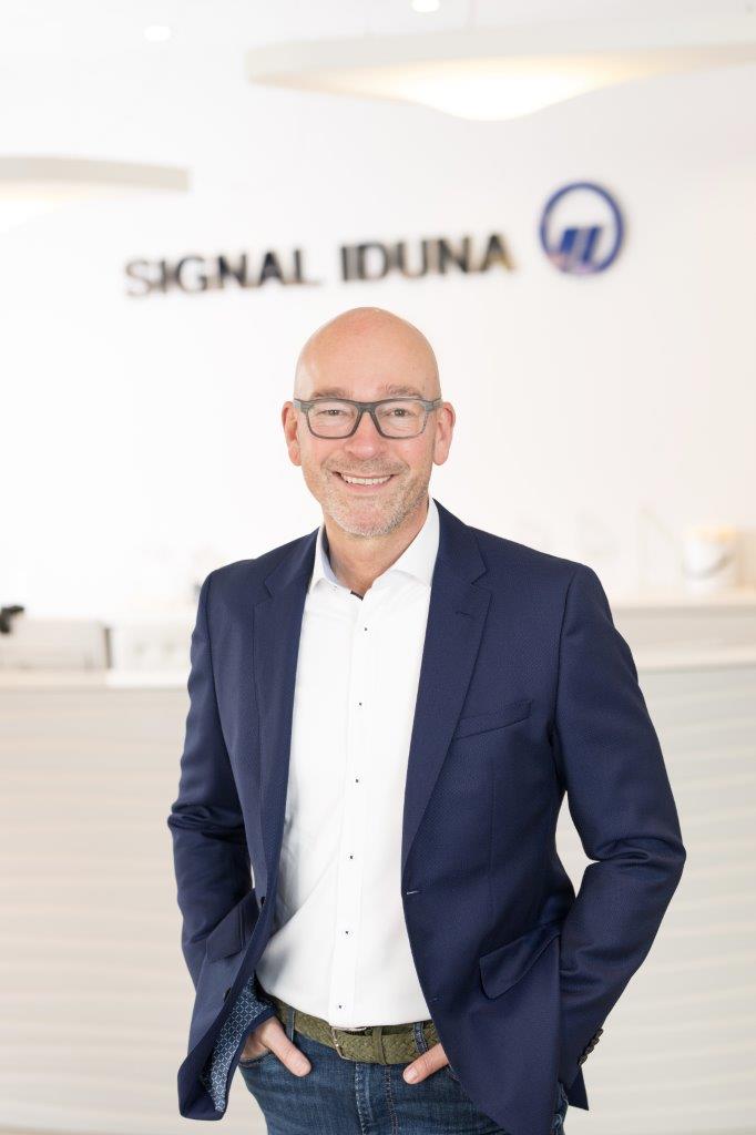 Kundenbild groß 2 SIGNAL IDUNA Versicherung Markus-Willi Niesczery