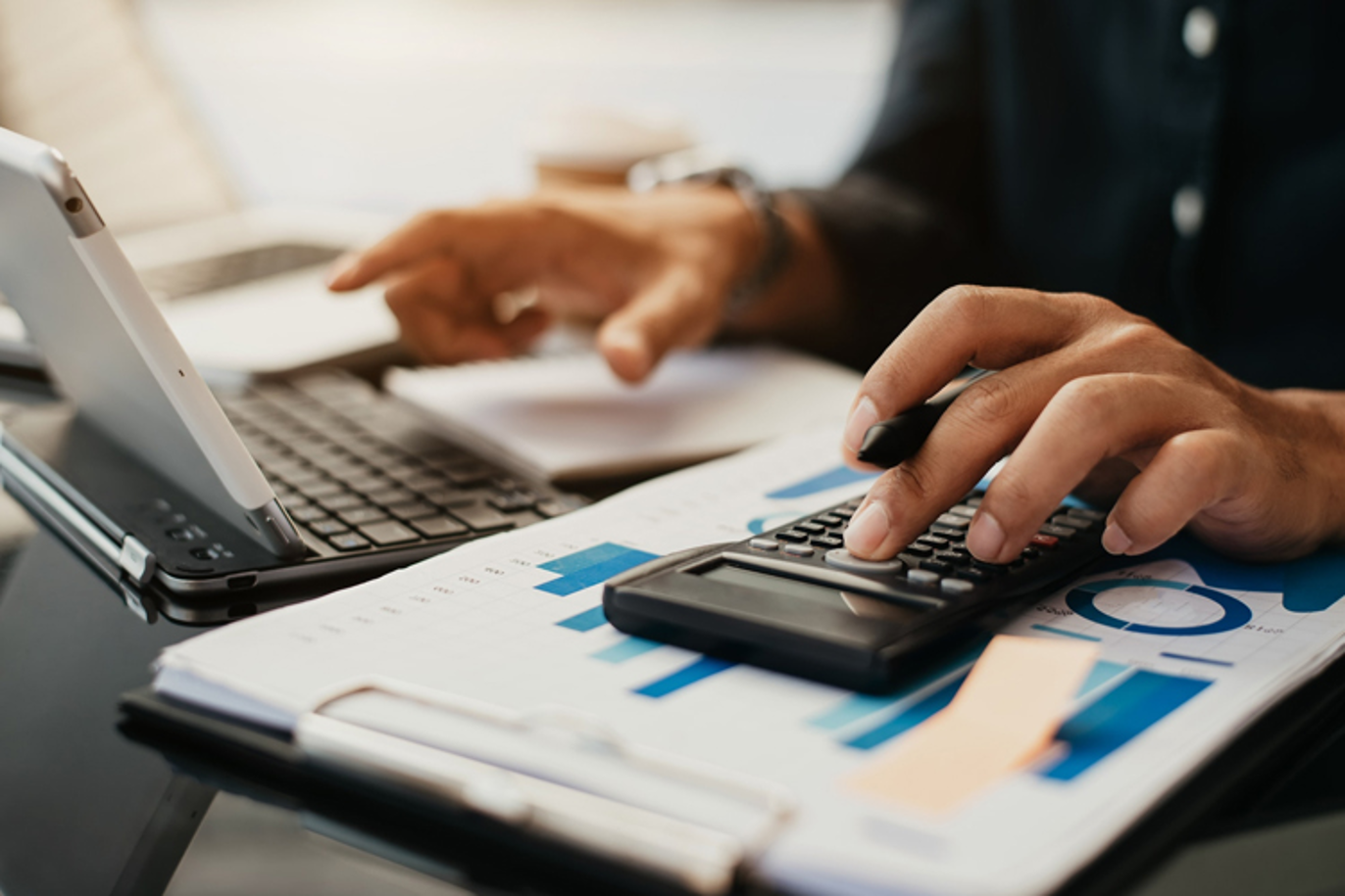 Images EIKER REGNSKAPSDATA AS