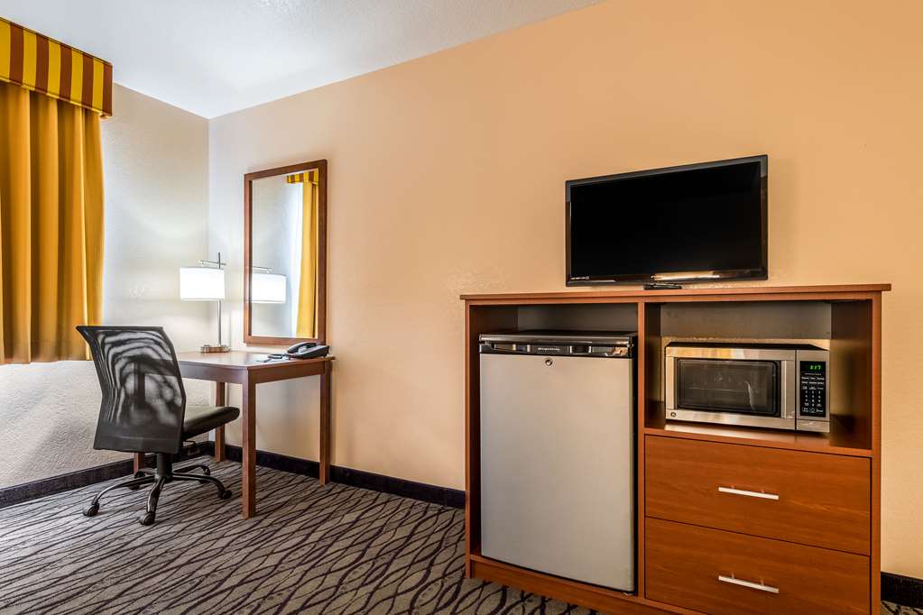 Room Amenities