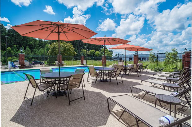 Images Holiday Inn Express & Suites West Monroe by IHG