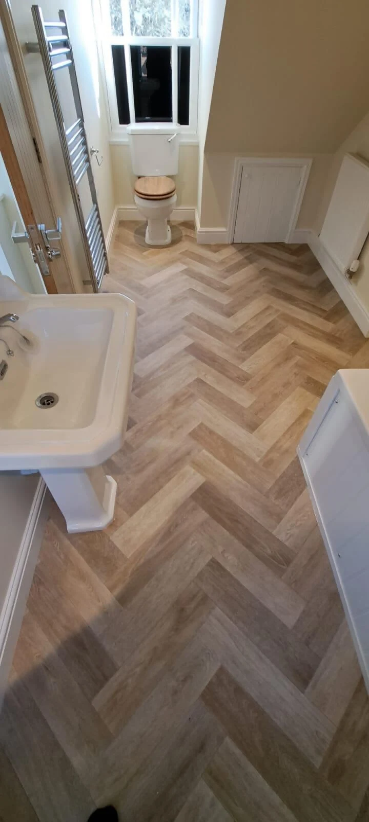 Images Supreme Carpets Ltd