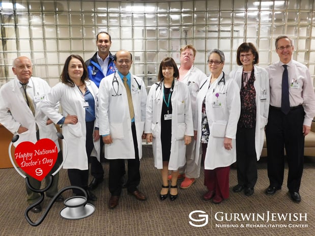 Images Gurwin Jewish Nursing & Rehabilitation Center