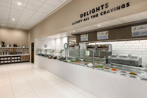 Images Embassy Suites by Hilton Panama City Beach Resort