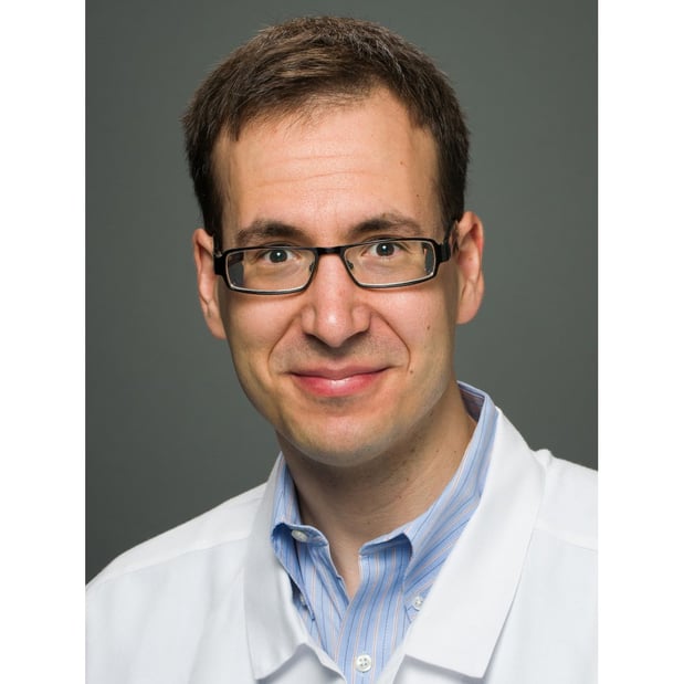 Images Joshua D. Farkas, MD, Pulmonologist