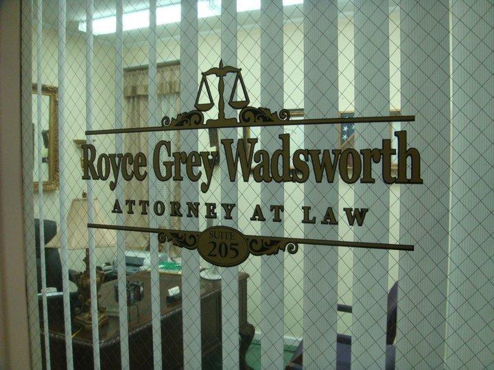 Images Wadsworth Law Office, LLC.