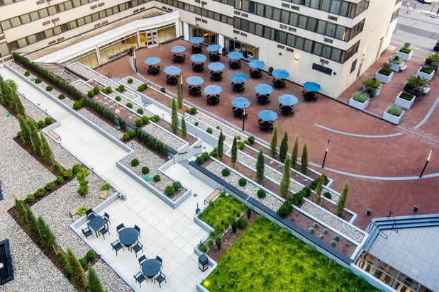 Images Holiday Inn Washington Capitol - Natl Mall by IHG