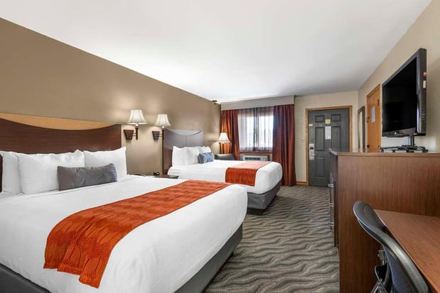 Images Best Western Plus Rio Grande Inn