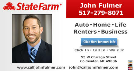 Images John Fulmer - State Farm Insurance Agent