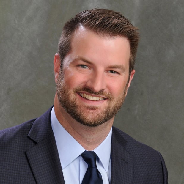 Images Edward Jones - Financial Advisor: Chad Wester, CFP®