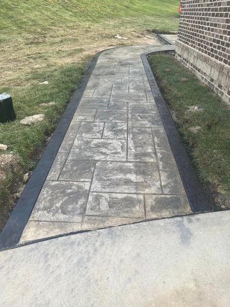 Images M & M Concrete Designs LLC