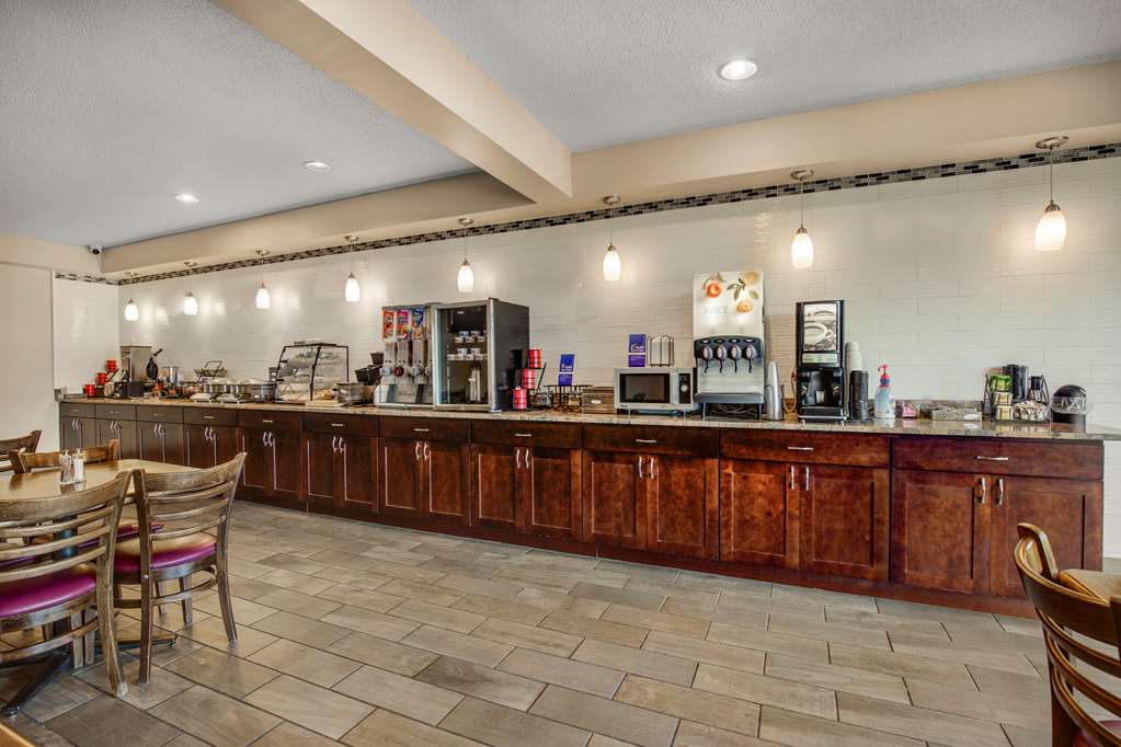 BreakfastArea