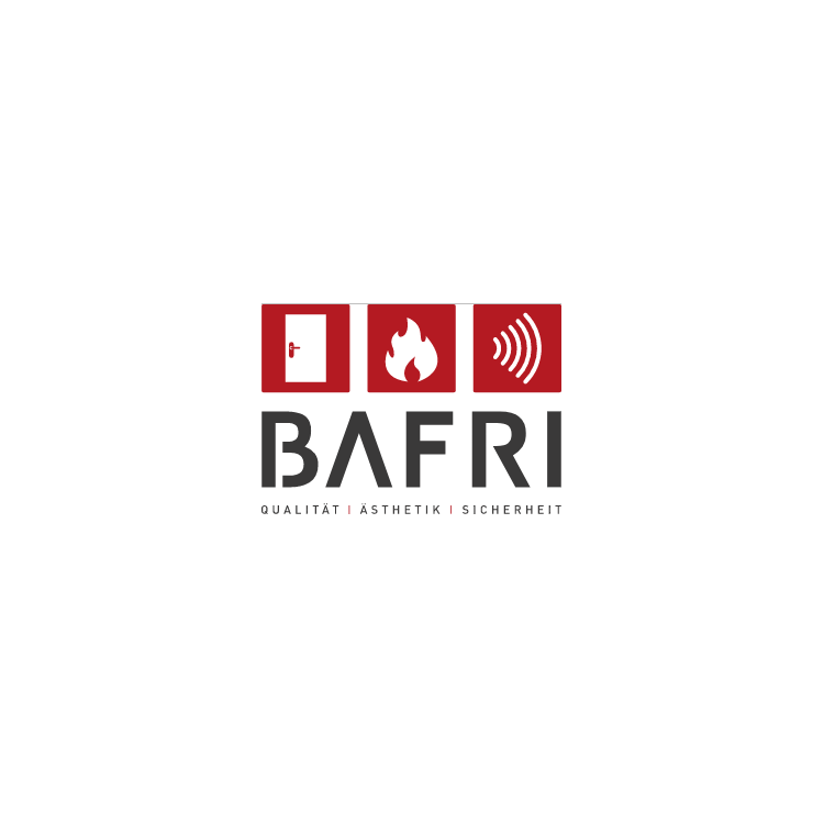 BAFRI Logo