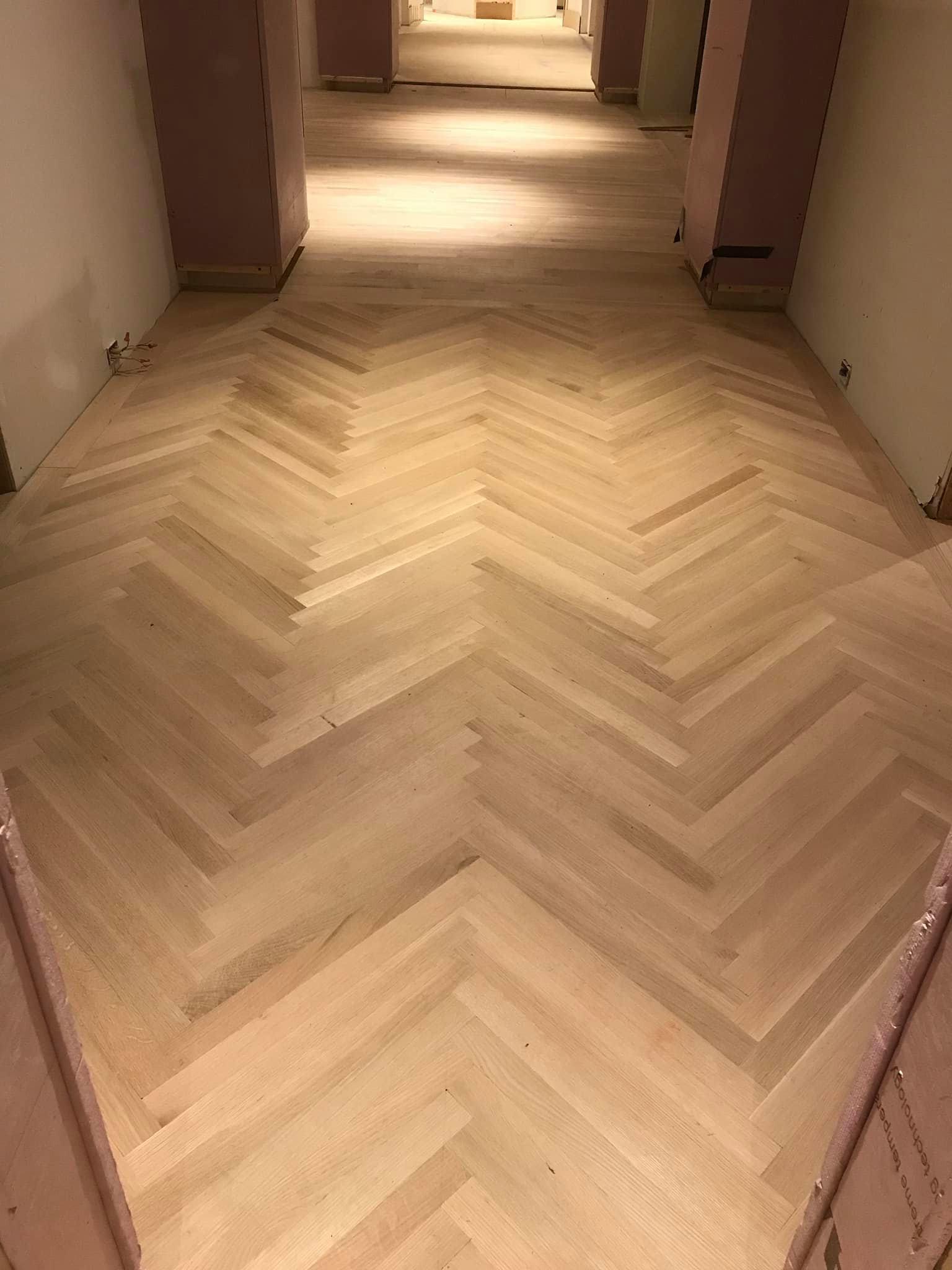 Flooring