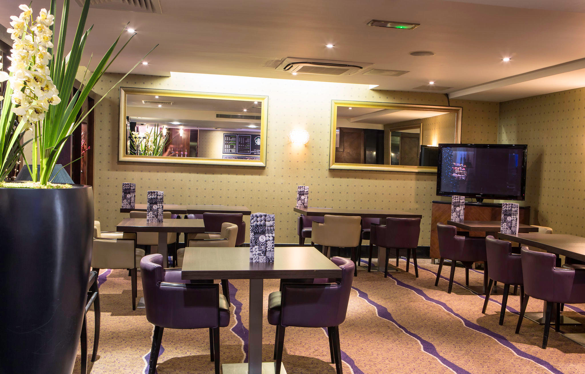 Images Crowne Plaza London - Ealing, an IHG Hotel