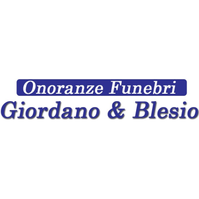 Onoranze Funebri Giordano Logo