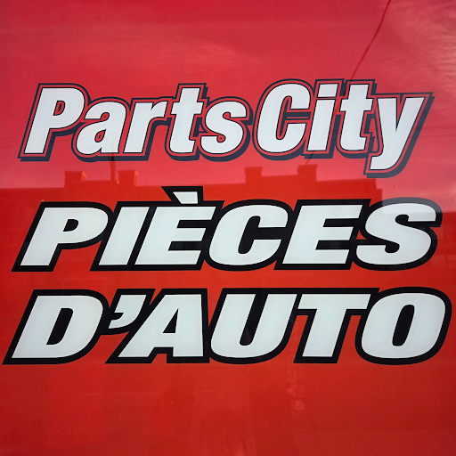 Pièces D'Auto Landry Logo
