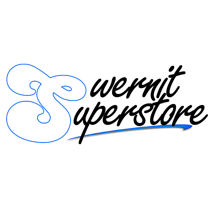 Swernit Superstore Logo