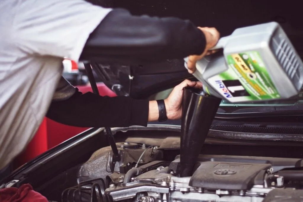 Images SVS Mobile Auto Electrics & Mechanics